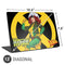 Marvel X-Men Rogue Universal Laptop 13in (10.6 x 7.6in) Skin