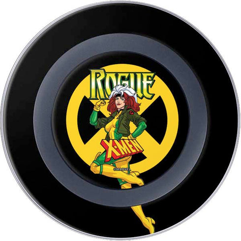 Marvel X-Men Rogue Wireless Charger Skin