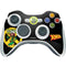 Marvel X-Men Rogue Xbox 360 Wireless Controller Skin