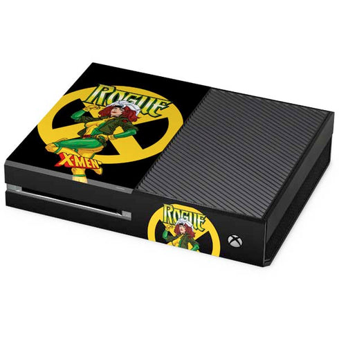 Marvel X-Men Rogue Xbox One Skins
