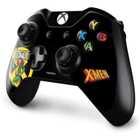 Marvel X-Men Rogue Xbox One Controller Skin