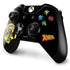 Marvel X-Men Rogue Xbox One Controller Skin