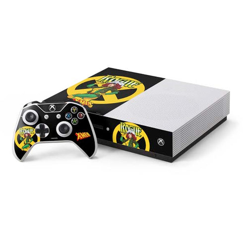 Marvel X-Men Rogue Xbox One Skins
