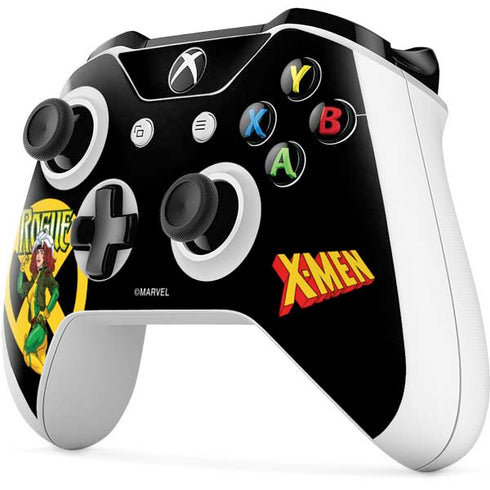 Marvel X-Men Rogue Xbox One S Controller Skin