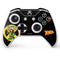 Marvel X-Men Rogue Xbox One X Controller Skin