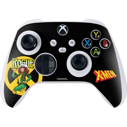 Marvel X-Men Rogue Xbox Series S Skins