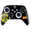 Marvel X-Men Rogue Xbox Series S Controller Skin