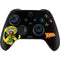 Marvel X-Men Rogue Xbox Series X Controller Skin