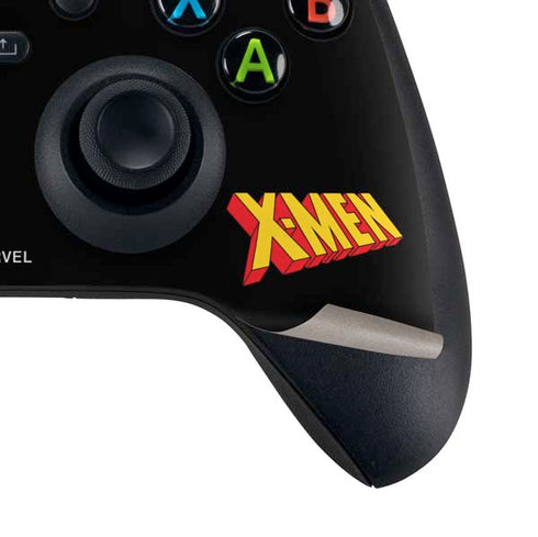 Marvel X-Men Rogue Xbox Series X Controller Skin