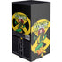 Marvel X-Men Rogue XBox Series X Digital Edition Console Skin