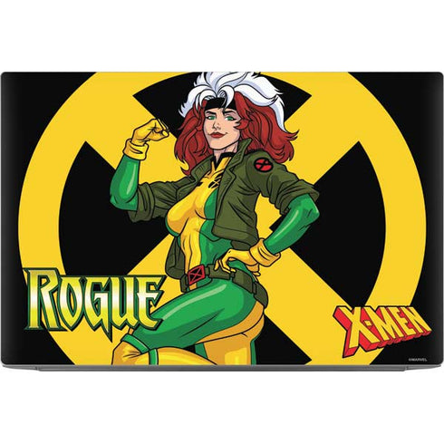Marvel X-Men Rogue Dell XPS Skin