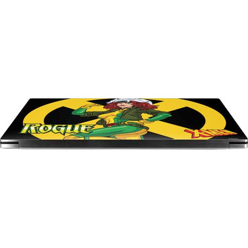 Marvel X-Men Rogue Dell XPS Skin