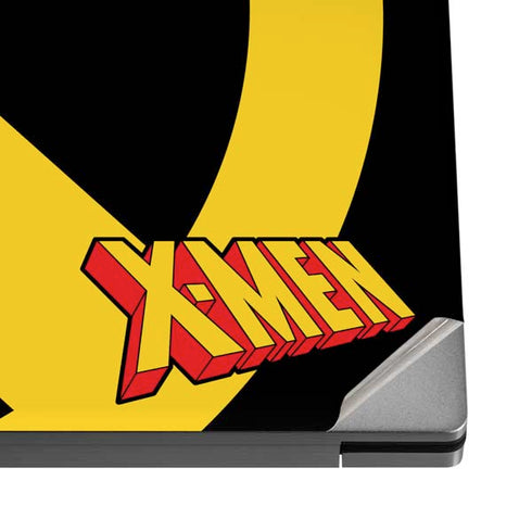 Marvel X-Men Rogue Dell XPS Skin