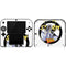Marvel X-Men Storm Nintendo 2DS Skin