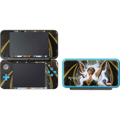 Marvel X-Men Storm by Joe Jusko Nintendo 2DS XL (2017) Skin
