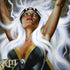 Marvel X-Men Storm by Joe Jusko Dell Alienware Skin