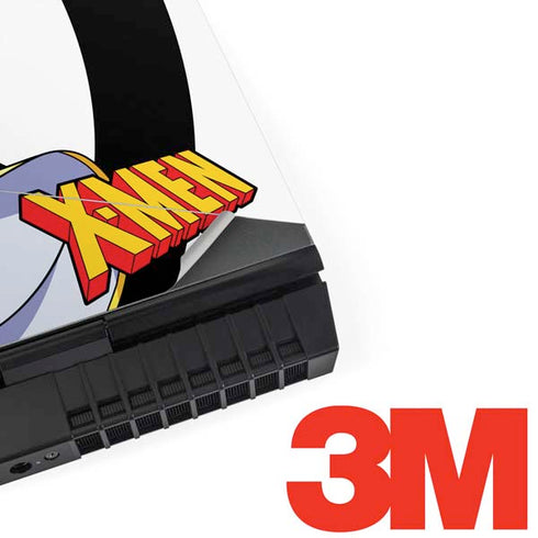 Marvel X-Men Storm Dell Alienware Skin