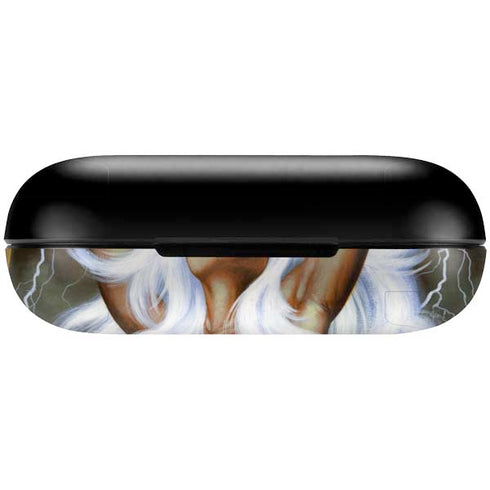 Marvel X-Men Storm by Joe Jusko Amazon Echo Buds Skin