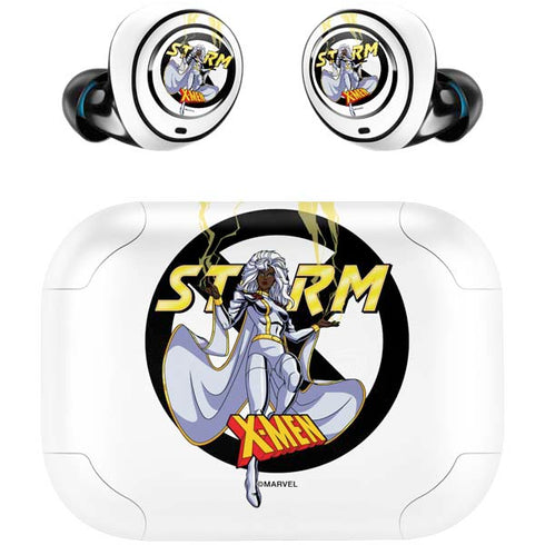 Marvel X-Men Storm Amazon Echo Buds Skin