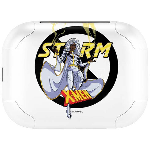 Marvel X-Men Storm Amazon Echo Buds Skin