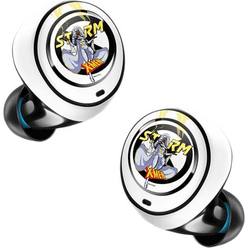 Marvel X-Men Storm Amazon Echo Buds Skin