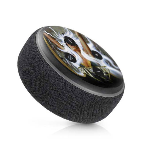 Marvel X-Men Storm by Joe Jusko Amazon Echo Dot Skin