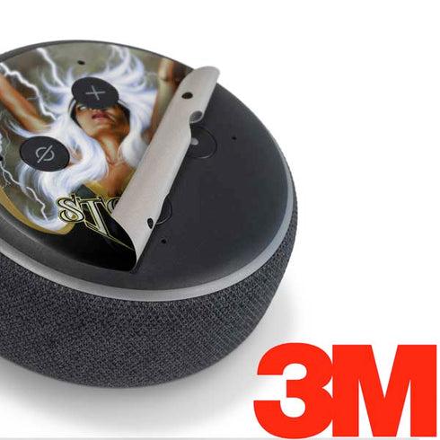Marvel X-Men Storm by Joe Jusko Amazon Echo Dot Skin