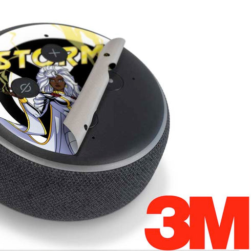 Marvel X-Men Storm Amazon Echo Dot Skin