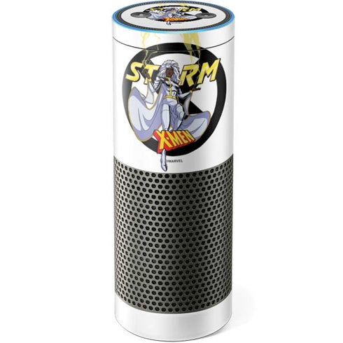 Marvel X-Men Storm Amazon Echo Skin