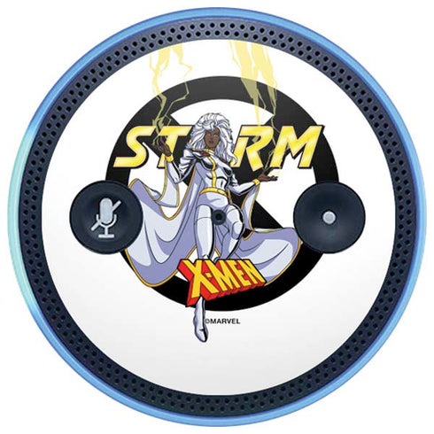 Marvel X-Men Storm Amazon Echo Skin