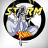 Marvel X-Men Storm Amazon Echo Skin