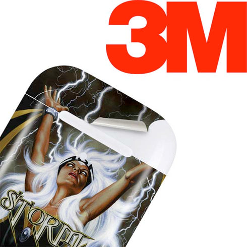 Marvel X-Men Storm by Joe Jusko Apple AirPods 2 Skin