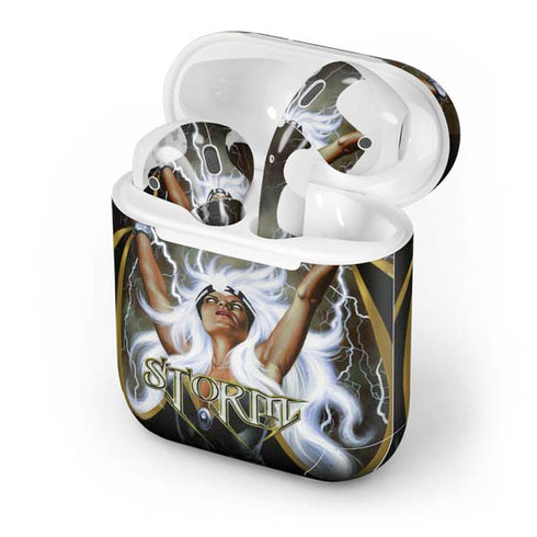 Marvel X-Men Storm by Joe Jusko Apple AirPods 2 Skin