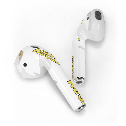 Marvel X-Men Storm Apple AirPods 2 Skin
