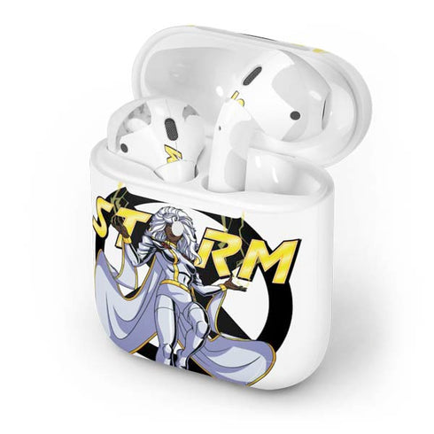 Marvel X-Men Storm Apple AirPods 2 Skin