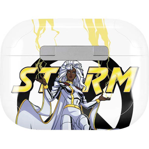 Marvel X-Men Storm Apple AirPods Pro Skin