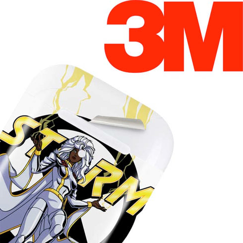 Marvel X-Men Storm Apple AirPods Skin