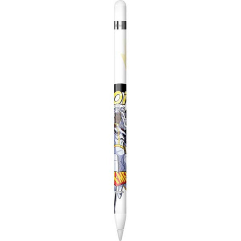 Marvel X-Men Storm Apple Pencil (1st Gen, 2017) Skin