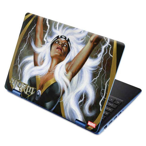 Marvel X-Men Storm by Joe Jusko Aspire R11 11.6in Skin