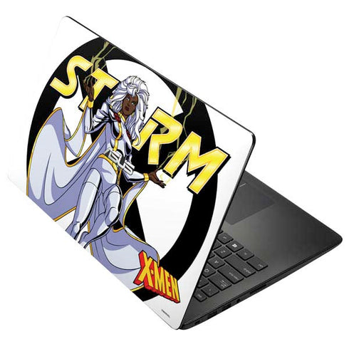 Marvel X-Men Storm Asus X502CA 15.6 Skin