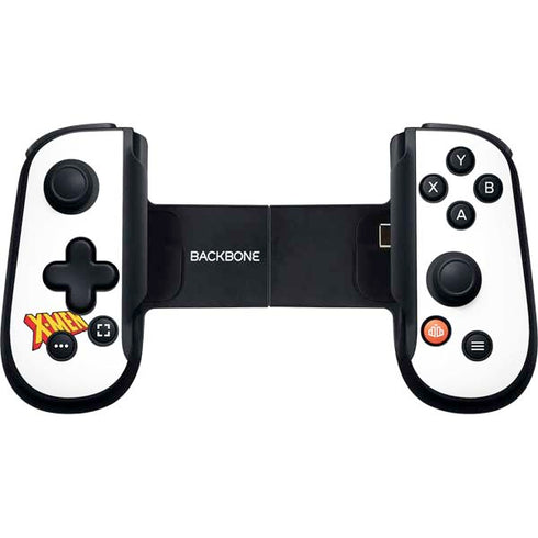 Marvel X-Men Storm Backbone One for iPhone Game Controller Skin