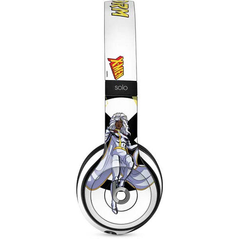 Marvel X-Men Storm Beats Solo 2 Wired Skin