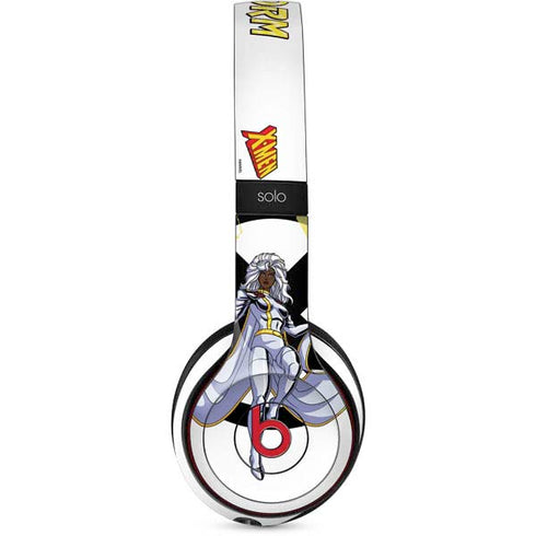 Marvel X-Men Storm Beats Solo 2 Wireless Skin