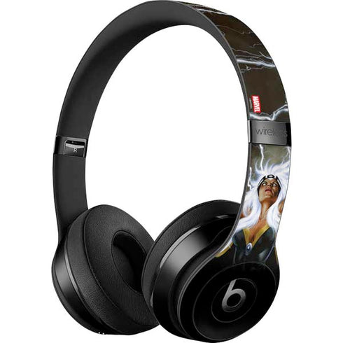 Marvel X-Men Storm by Joe Jusko Beats Solo 3 Wireless Skin
