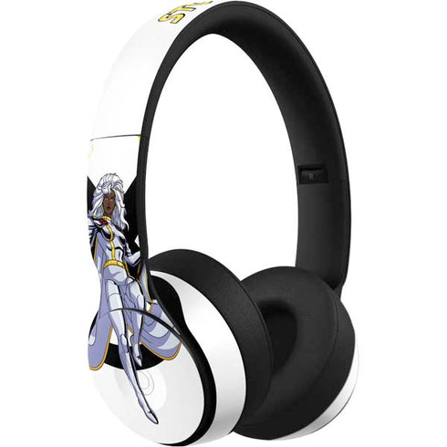 Marvel X-Men Storm Beats Solo Pro Skin