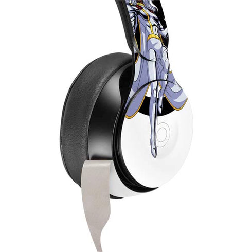 Marvel X-Men Storm Beats Solo Pro Skin