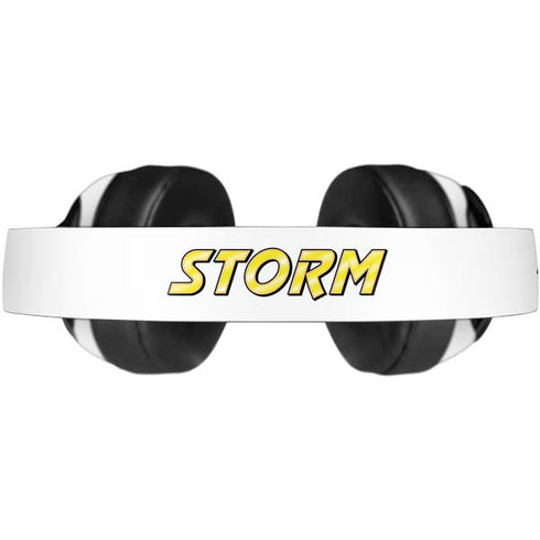 Marvel X-Men Storm Beats Solo Pro Skin