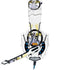 Marvel X-Men Storm BENGOO G9000 Skin