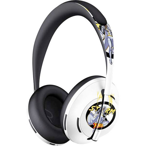 Marvel X-Men Storm Bose Noise Cancelling Headphones 700 Skin