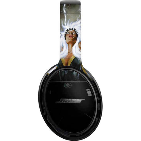 Marvel X-Men Storm by Joe Jusko Bose QuietComfort 35 Headphones Skin